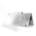 NEXT ONE Etui SafeGuard MacBook Air 13" M2 / M3 fog transparent - 1318708 - zdjęcie 5